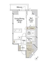 オースピシャス渋谷 00703