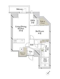 オースピシャス渋谷 00403