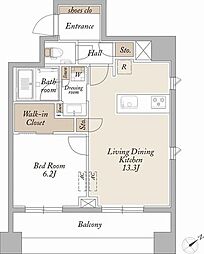 ＷＡＴＯＲＥＩ　白金 00402
