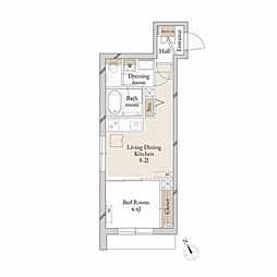 Ｒｅｌａｆｏｒｔ西五反田 00106