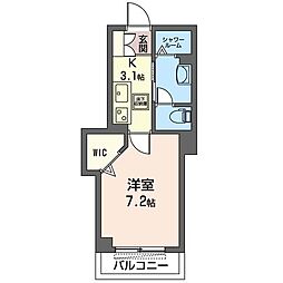 リガーレ柏 00103