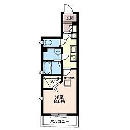 クレスティーク柏 00103
