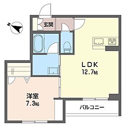 シャルム末広 00203