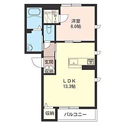 アリスティオ 00102