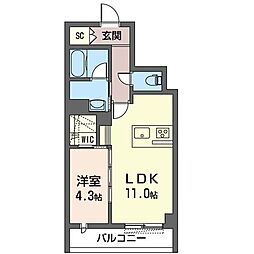 アクアガーデン 00103