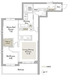 ウィズプラス三鷹 00305