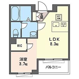 シャーメゾンプレミア武蔵野 00108