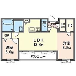 シャーメゾンプレミア武蔵野 00208