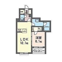 ＴＥＲＲＡ　ＨＯＵＳＥ　　武蔵野 00203