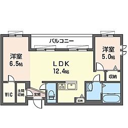 シャーメゾンプレミア武蔵野 00305
