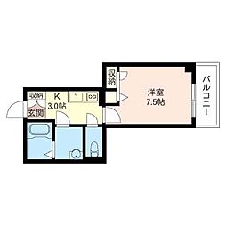 アビタシオン三鷹 00207