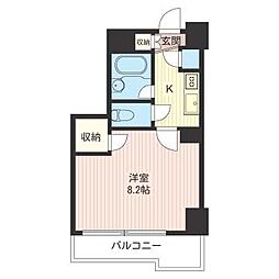 エスティメゾン川崎II 00202