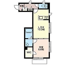 ピース・グランディ川崎 00303