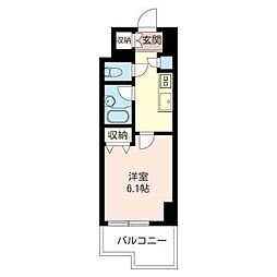 エスティメゾン川崎II 00305
