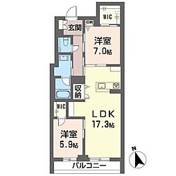 グランエスポア早稲田 00302