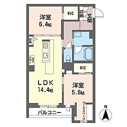 グランドセレニティ三郷中央 00307