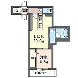 フローリア 00101