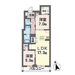 グランエスポア早稲田 00202