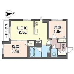 ヴォーラ三郷中央 00301