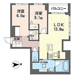 ヴォーラ三郷中央 00101