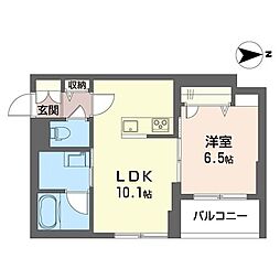 ヴォーラ三郷中央 00305