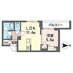 ヴォーラ三郷中央 00307