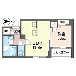 ヴォーラ三郷中央 00303