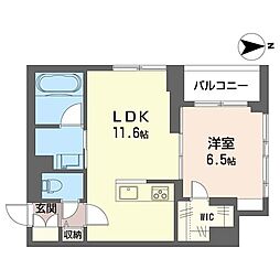 ヴォーラ三郷中央 00306