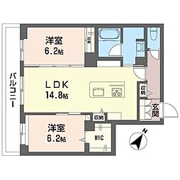 ベルクルー　III 00202