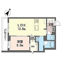 ベルクルー　III 00101