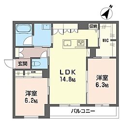 ベルクルー　III 00103