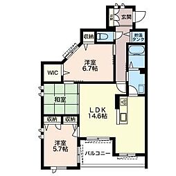 マストコート八潮 00101