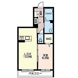 ベルクルー　I 00202