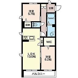 ベルクルー　II 00306