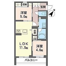 グランディール 00203