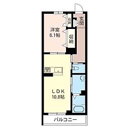 ＳＫシャーメゾン大原 00302
