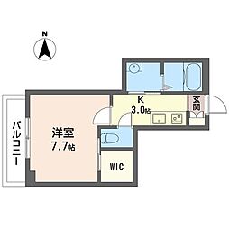 カーサクレア八潮