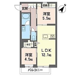 グランディール 00301