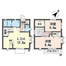 ヴィルヌーブII 00101