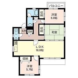 コート　ハウス　岸町 00101