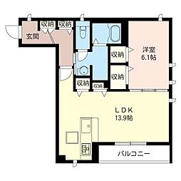 ヴィア　浦和常盤 00103