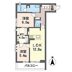 リーゼブロンシュ 00304