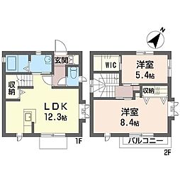 ヴィルヌーブIV 00101