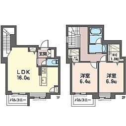 グラン　アルベロ 00302