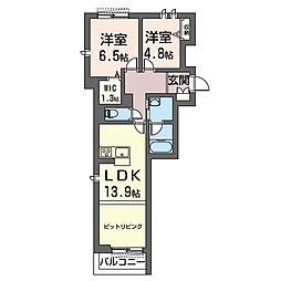 ゼブリナス元町 00101