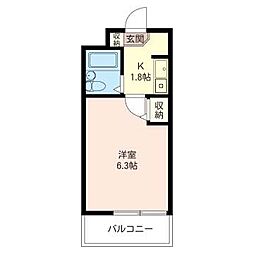 レジデンス　岡田 00405