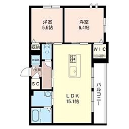 クローシュ　ヴァレ 00302