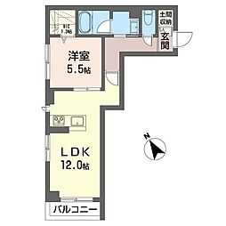 エクセレント武蔵浦和リュクス 00303