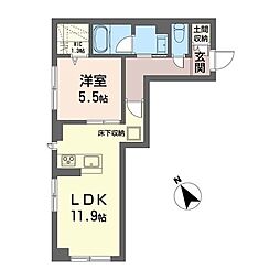 エクセレント武蔵浦和リュクス 00103