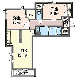 サンフェリーチェ 00306